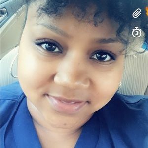 Meet your Posher, Keysha